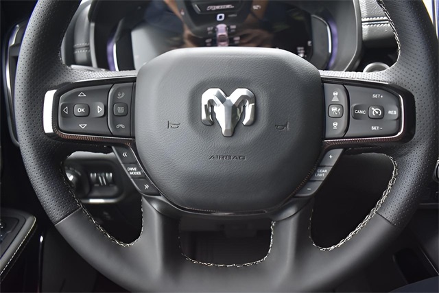 2026 Ram 1500 Rebel photo 18