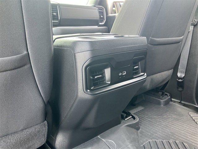 2024 Chevrolet Silverado 1500 LT Trail Boss photo 12
