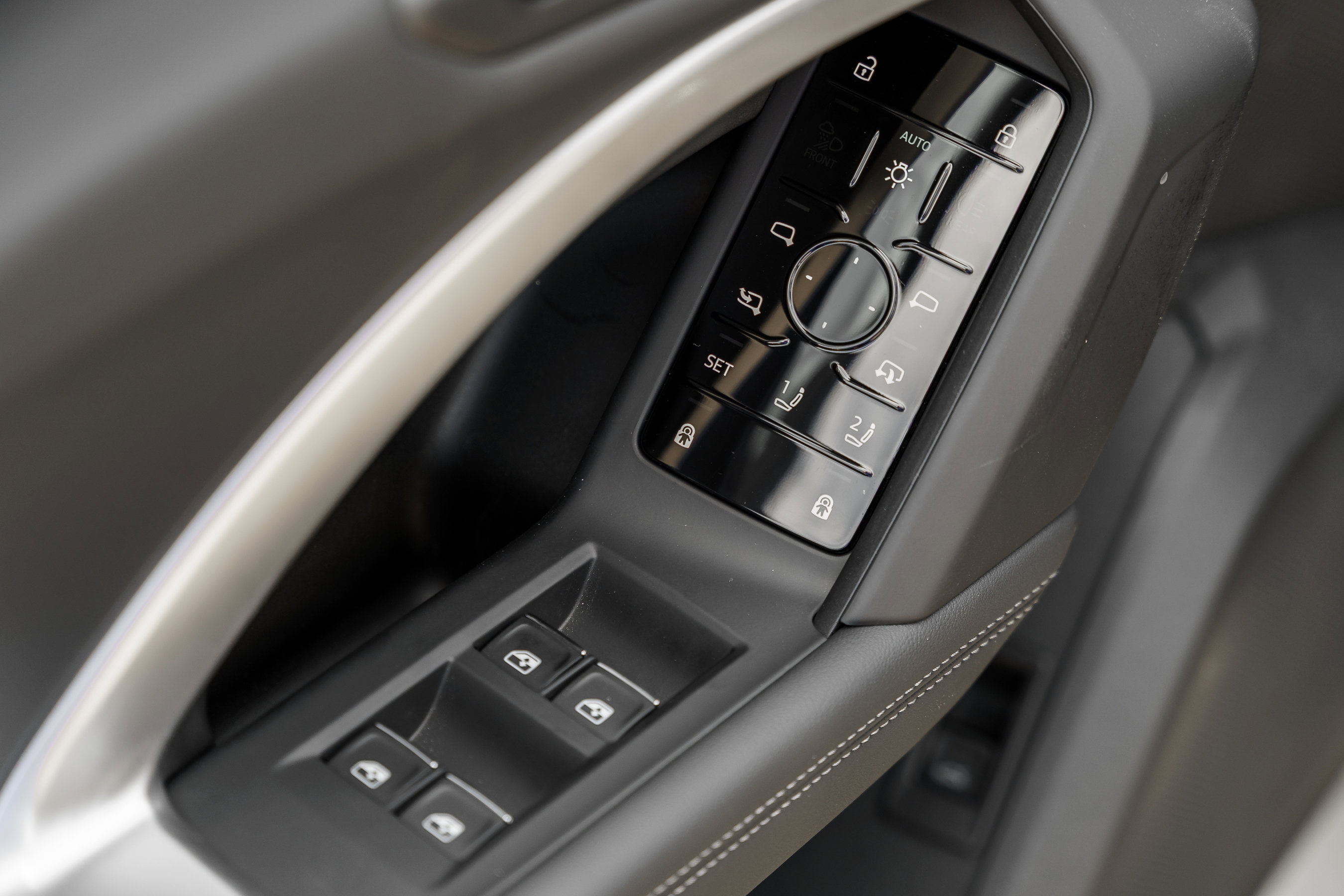 2025 Audi Q5 Premium photo 19