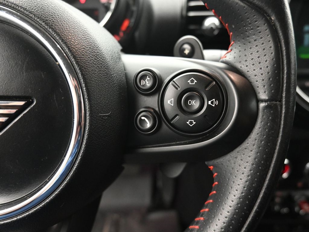 2020 Mini Cooper Base S photo 2