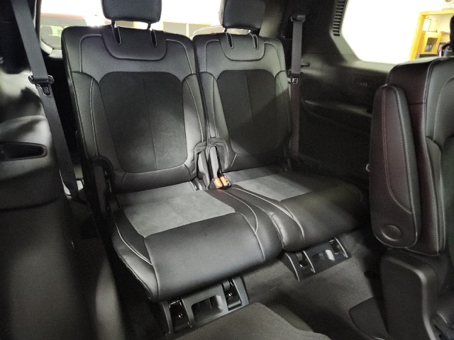2025 Jeep Grand Cherokee Altitude X photo 9