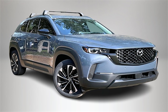 2026 Mazda CX-50 Premium Plus's photo