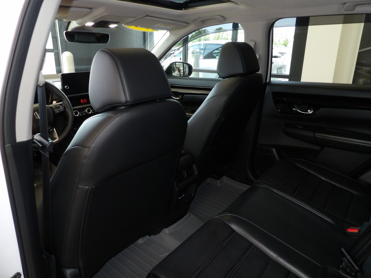 2024 Honda CR-V EX-L photo 21