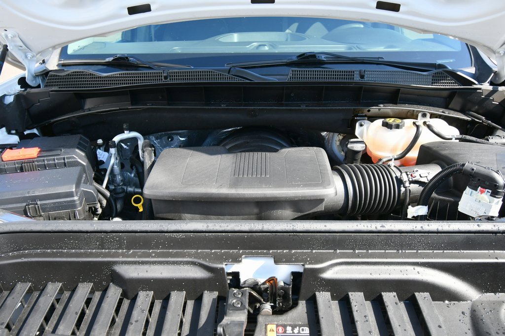 2024 Gmc Sierra 1500 Pro photo 11