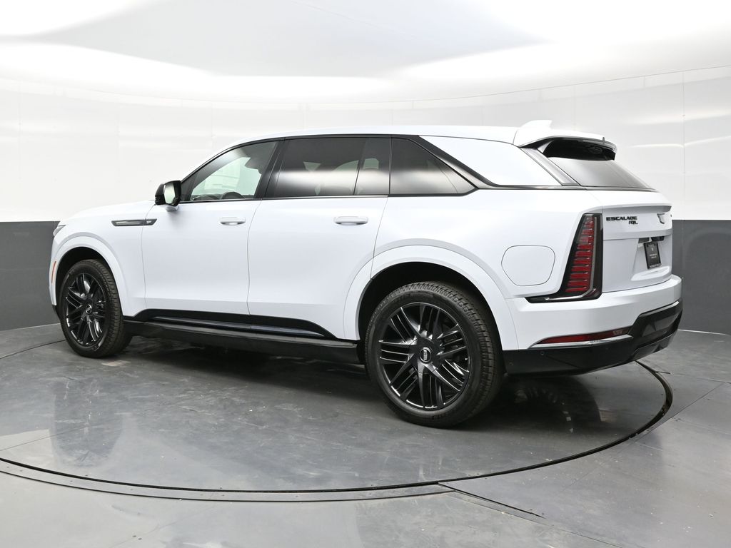 2026 Cadillac Escalade IQ Premium Sport photo 3
