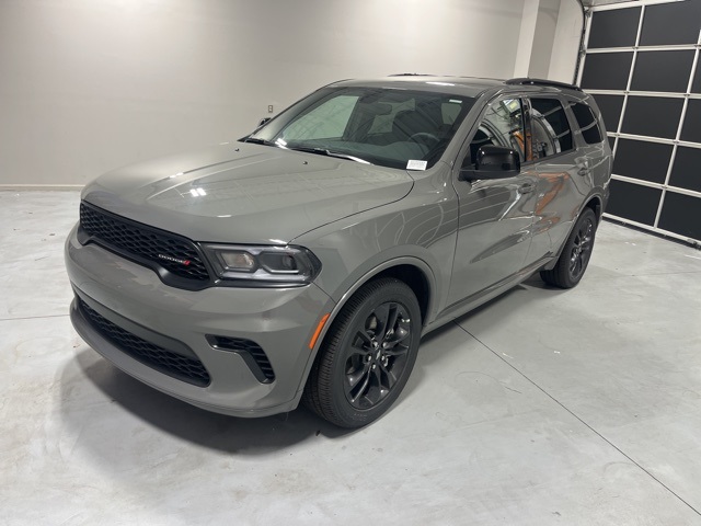 2026 Dodge Durango GT photo 3