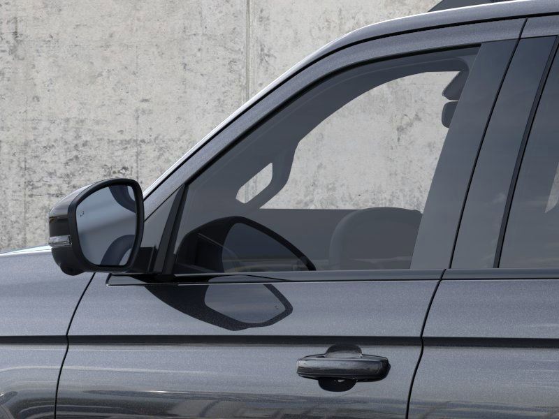 2025 Ford Expedition photo 16