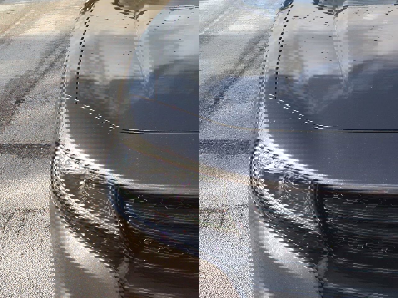2022 Dodge Charger SXT photo 9