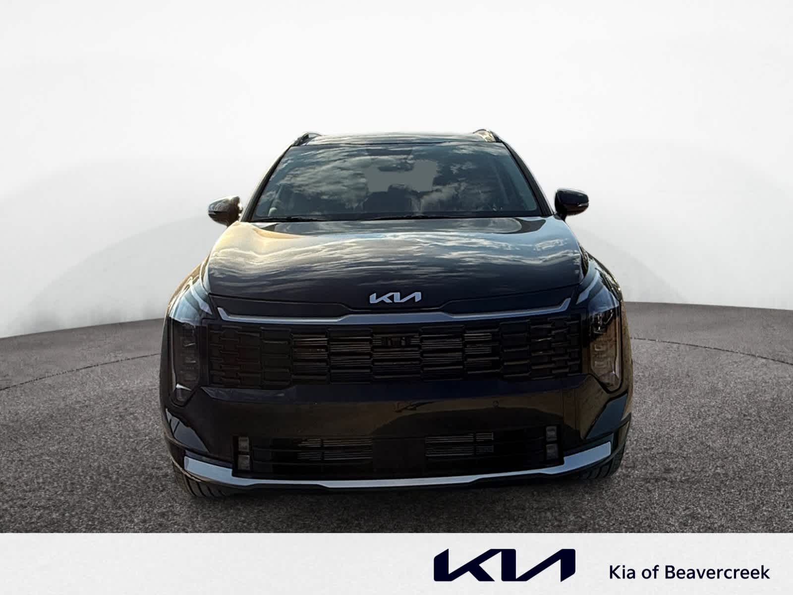 2026 Kia Sportage photo 8