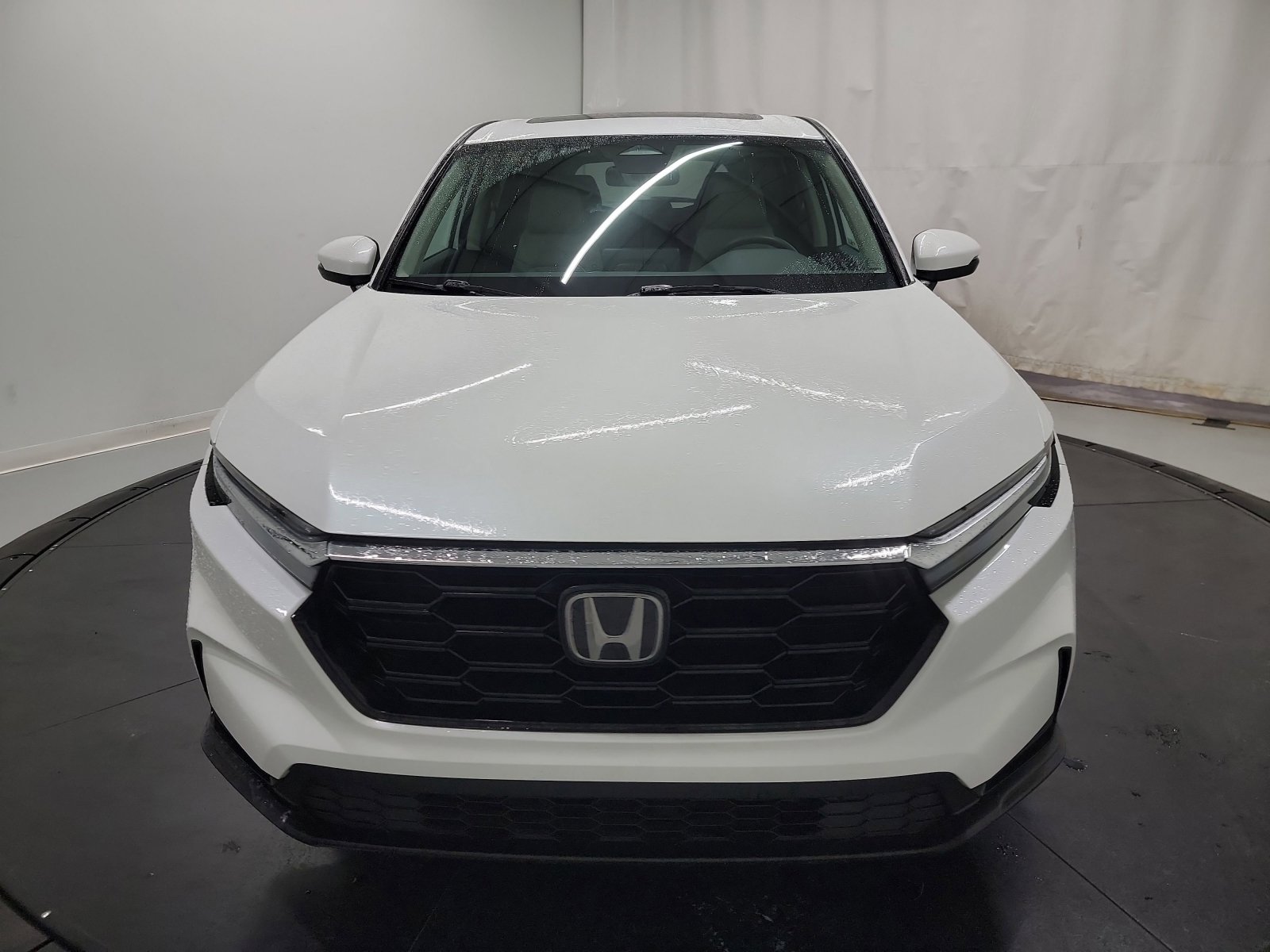 2023 Honda CR-V EX photo 3