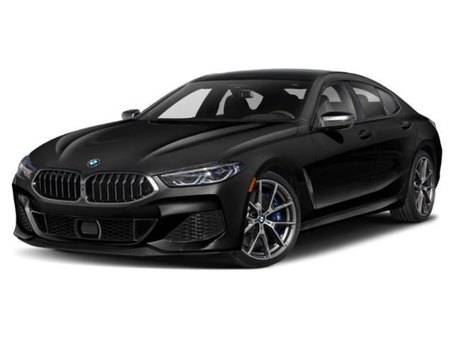 2022 BMW 8 Series
