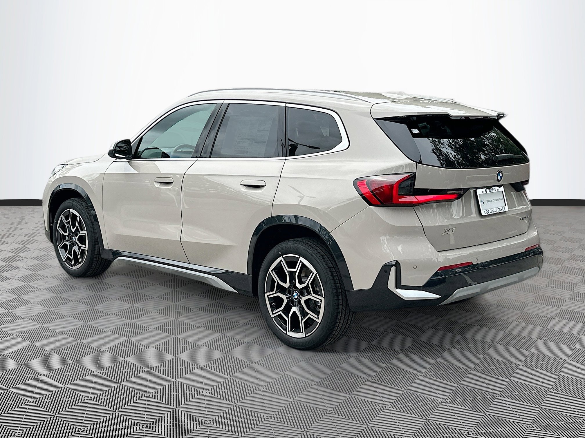2026 Bmw X1 XDrive28i photo 5