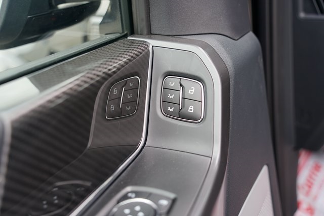 2025 FORD F-150 - Image 43