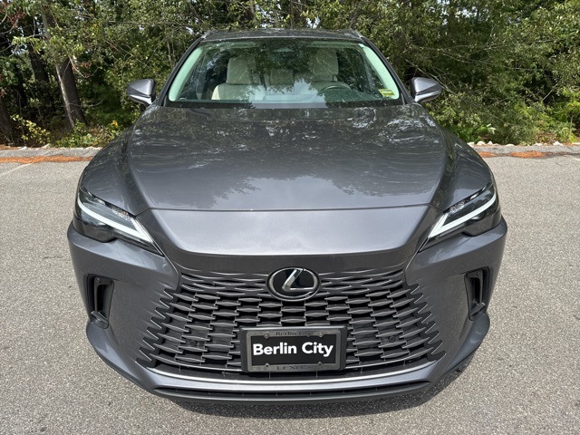 2023 Lexus RX 350 Premium photo 8