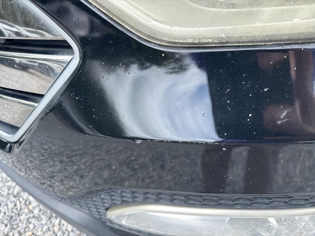 2016 Hyundai Santa Fe Sport 2.0T photo 2