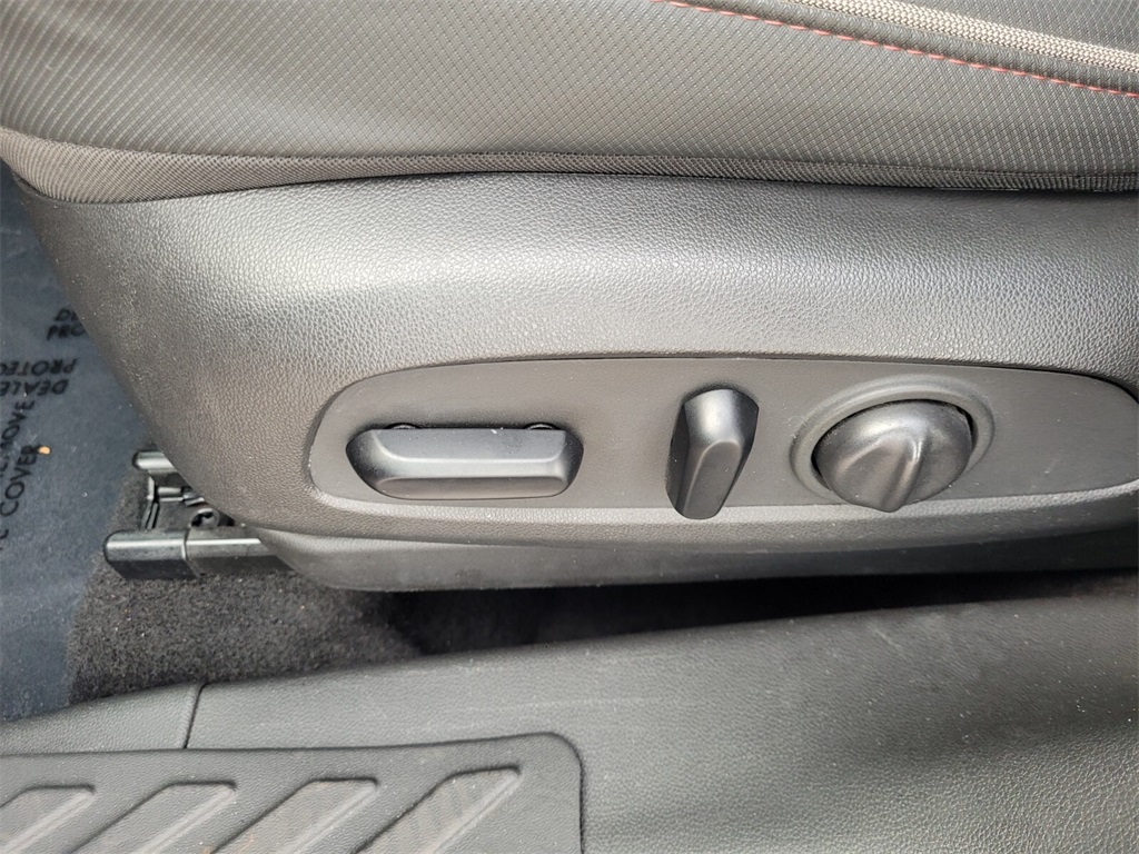 2021 Chevrolet Trailblazer RS photo 4