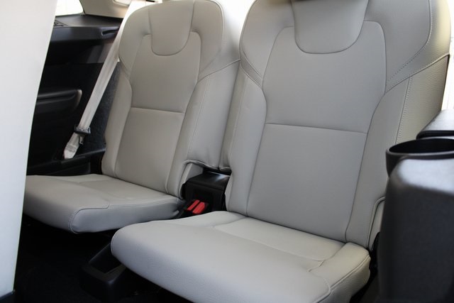 2024 Volvo XC90 Recharge T8 Plus photo 21