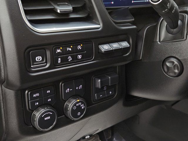 2024 Chevrolet Tahoe High Country photo 11