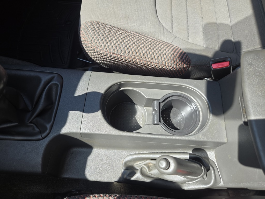 2012 Nissan Frontier PRO-4X photo 20
