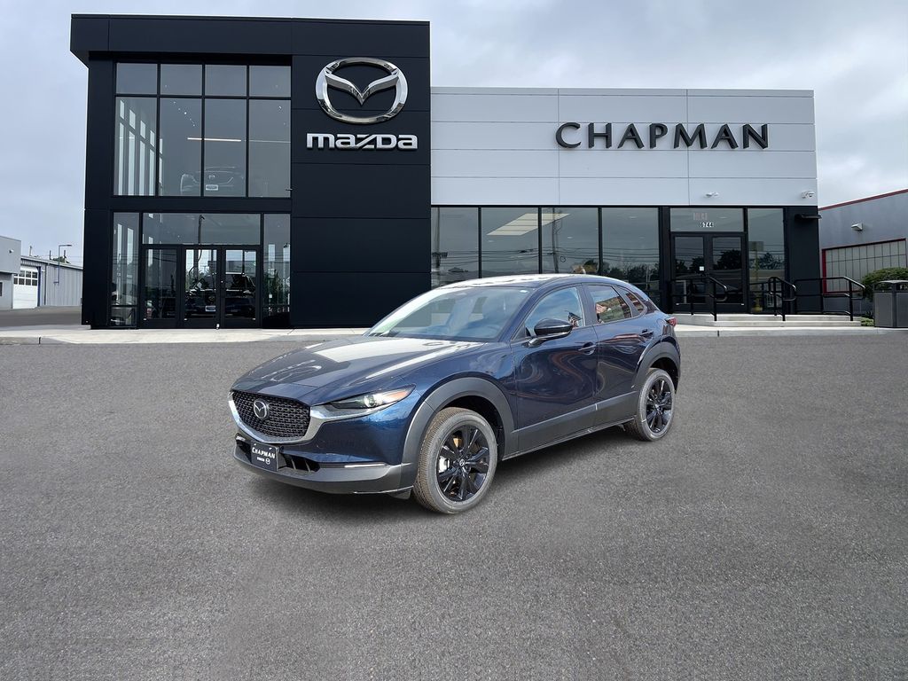 2026 Mazda CX-30 Select Sport's photo