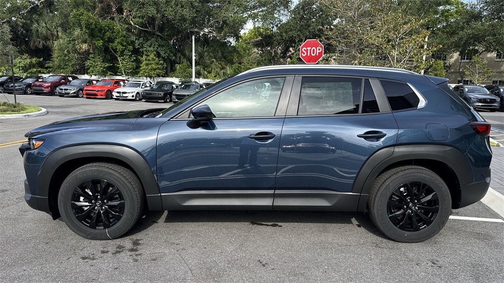 2025 Mazda CX-50 2.5 S Preferred photo 10