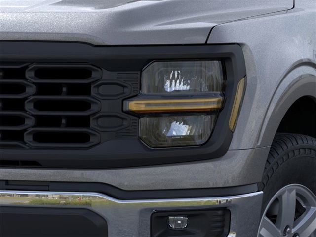 2025 Ford F-150 XL photo 17