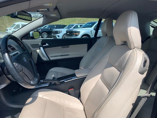 2013 Volvo C70 T5 photo 14