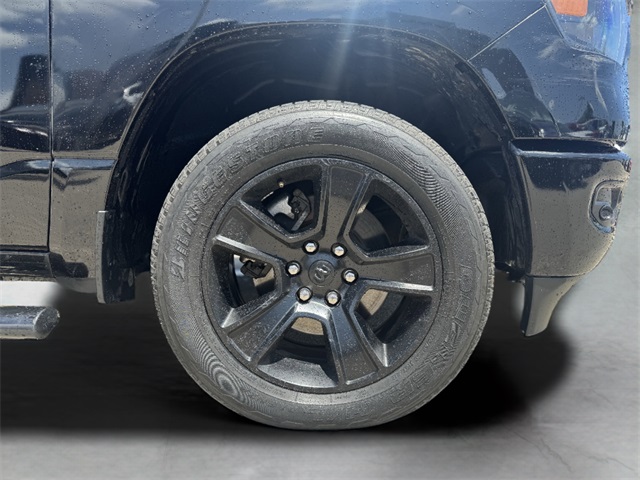 2022 Ram 1500 Big Horn Lone Star photo 4