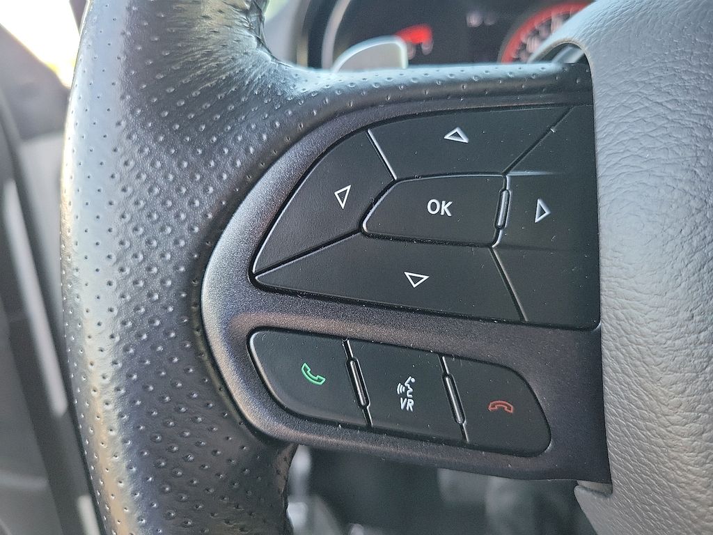 2024 Dodge Durango GT photo 4