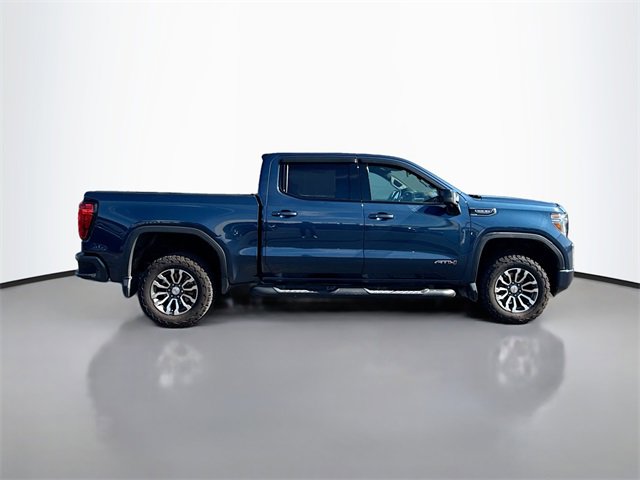 2019 Gmc Sierra 1500 AT4 photo 4