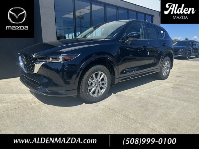 122 New Mazda Cars, SUVs in Stock | Alden Mazda