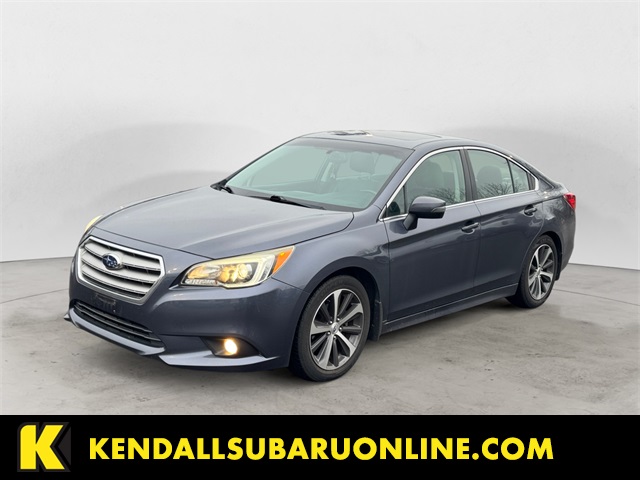 2015 Subaru Legacy 2.5i Limited