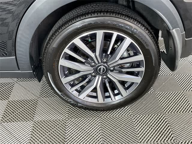 2024 Nissan Kicks SV photo 30