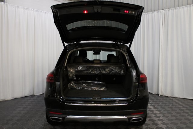 2025 Mercedes Benz GLE 350 4MATIC photo 6