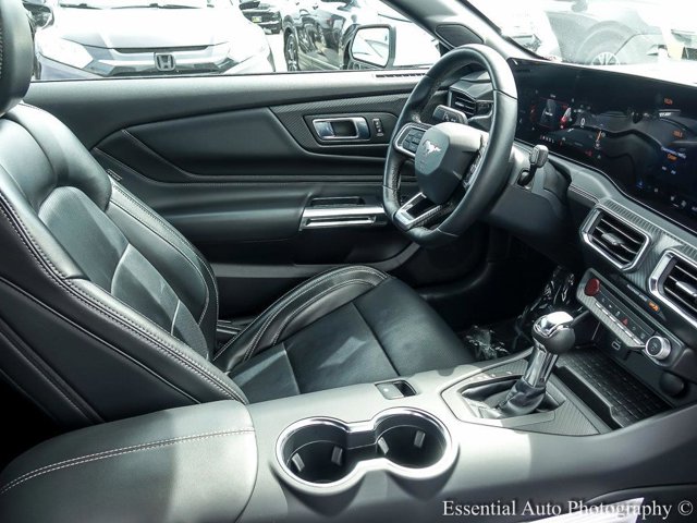2024 FORD MUSTANG - Image 55