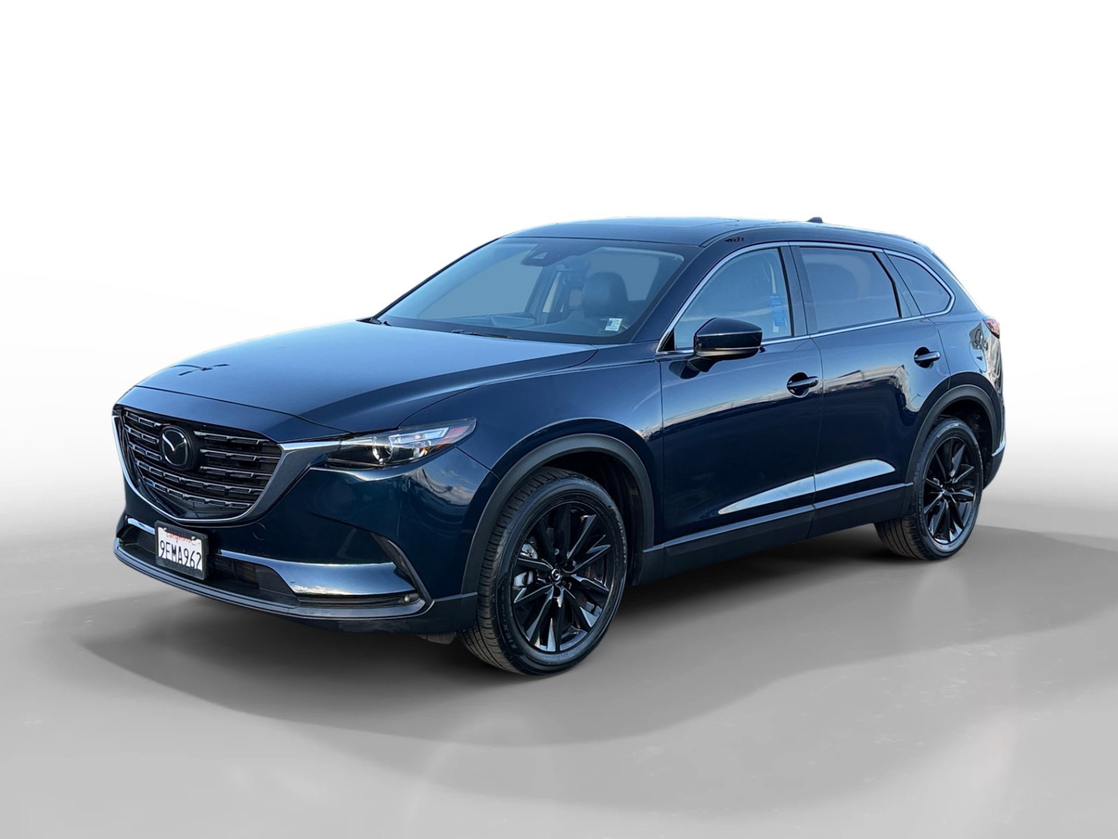 2023 Mazda CX-9 Touring Plus's photo