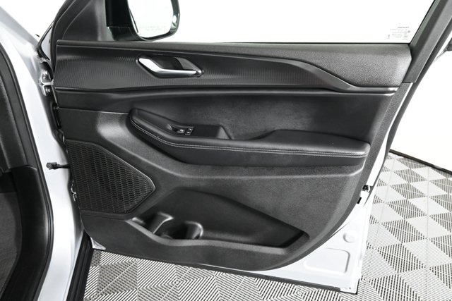 2024 Jeep Grand Cherokee Altitude X photo 9