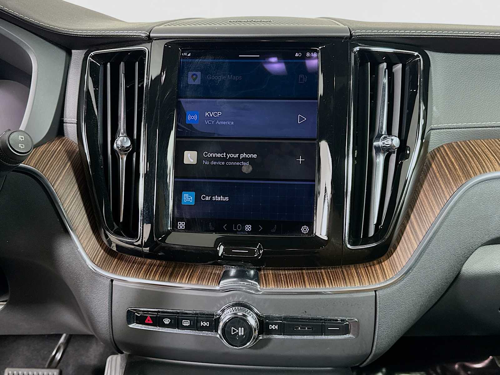 2022 Volvo XC60 Inscription photo 12