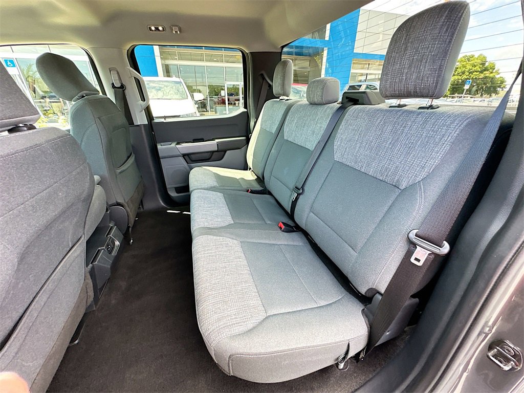 2023 Ford F-150 XL photo 22