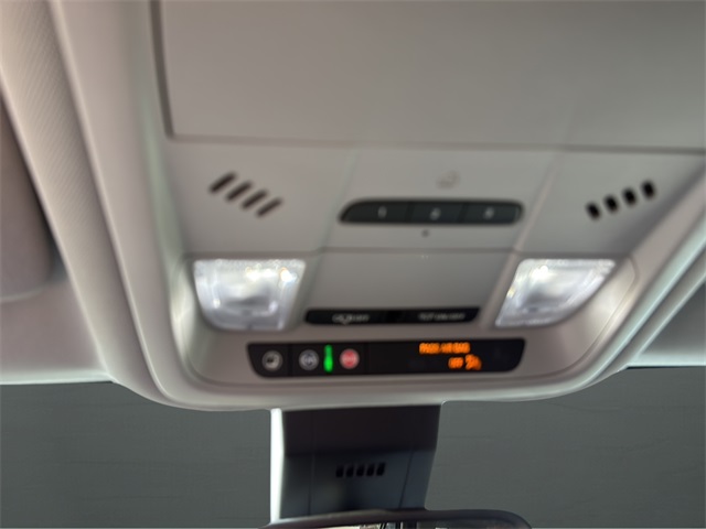 2022 Gmc Terrain AT4 photo 17