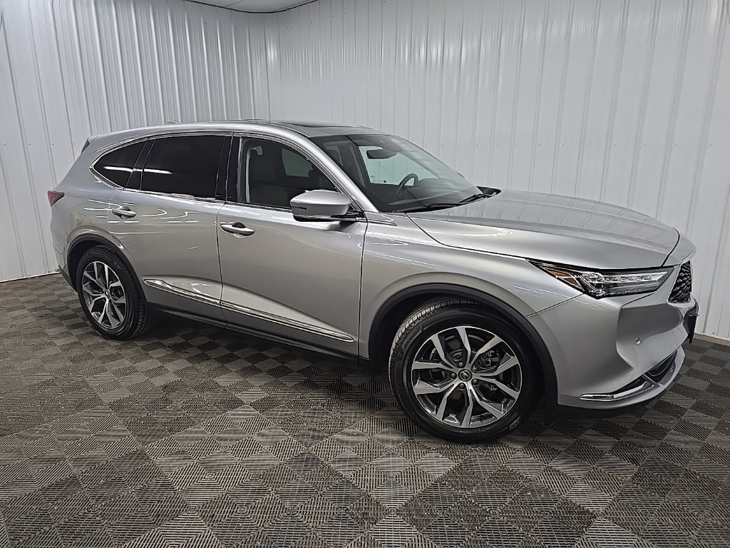 2023 Acura MDX Technology Package's photo