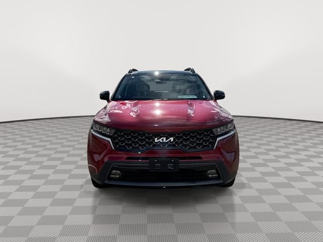 2023 Kia Sorento X-Line EX photo 2