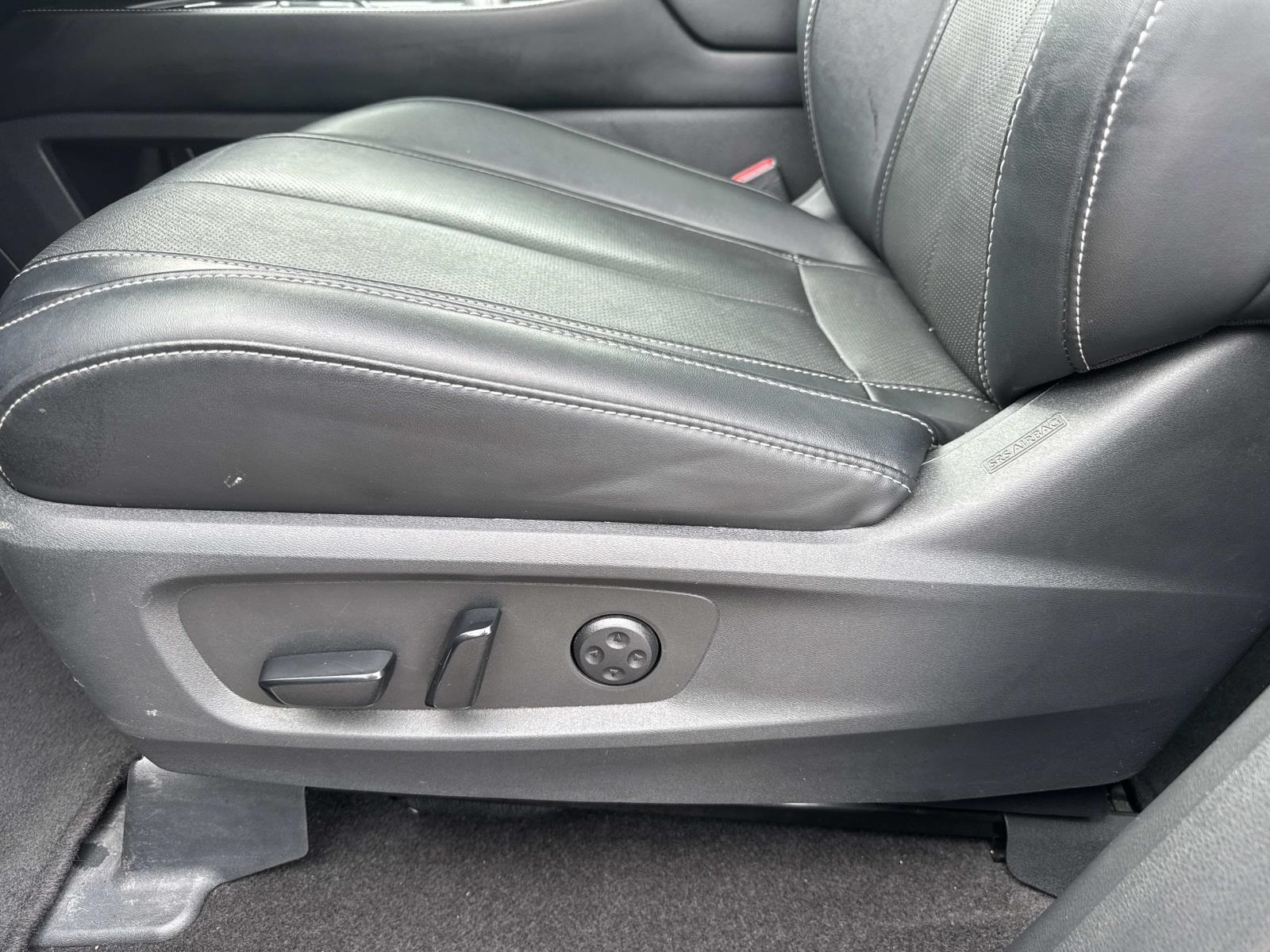 2024 Infiniti QX60 Luxe photo 17