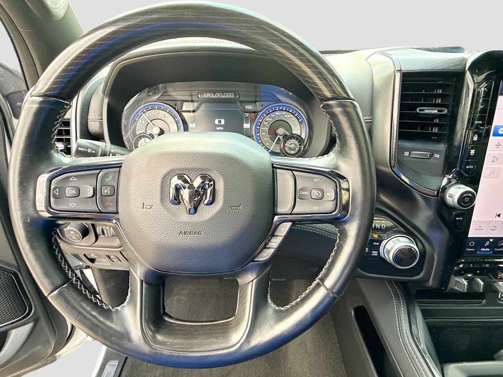 2022 Ram 1500 Limited photo 11