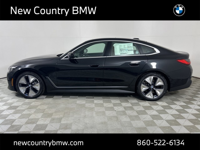 2025 Bmw i4 xDrive40 photo 4