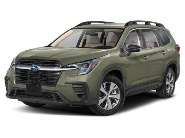 2024 Subaru Ascent