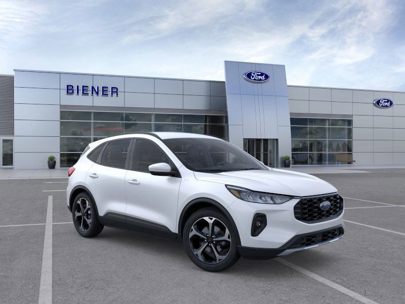 2025 Ford Escape ST-Line Select photo 6