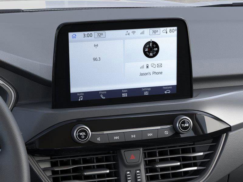 2026 FORD ESCAPE - Image 17