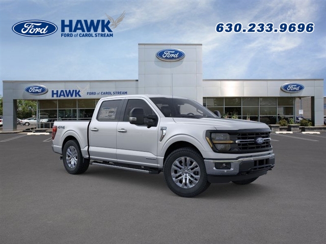 2025 FORD F-150 - Image 7