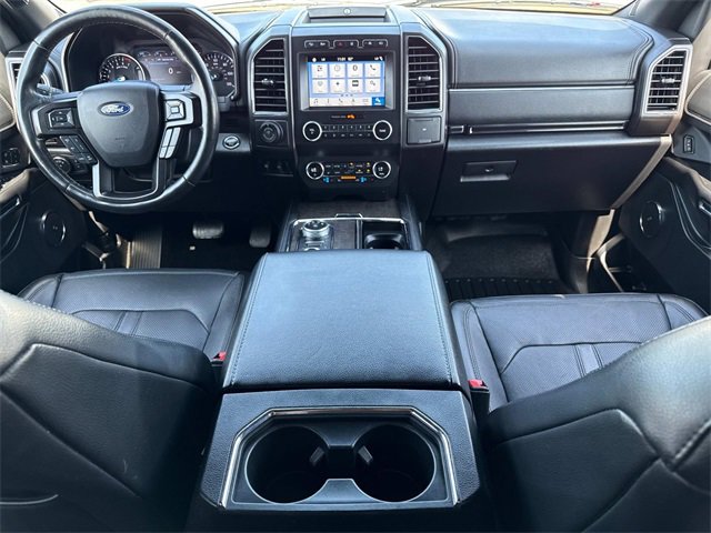2019 Ford Expedition MAX Limited photo 18